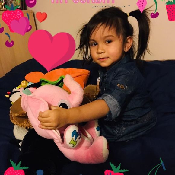 Meet your Posher, Lhiz - Picture 1 of 1